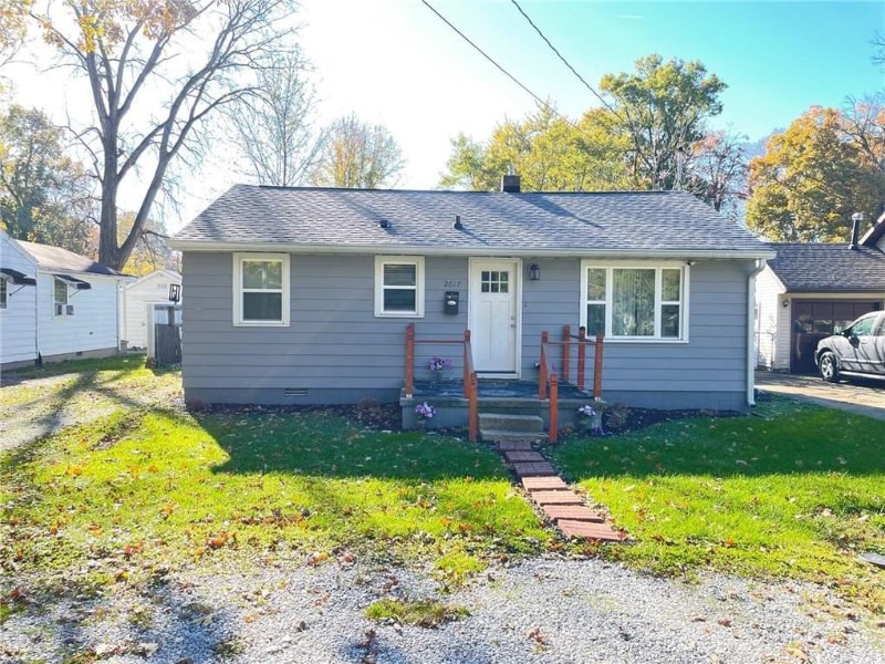 Building Photo - 2617 E 6th St