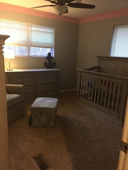 Building Photo - 4700 Dean Ct