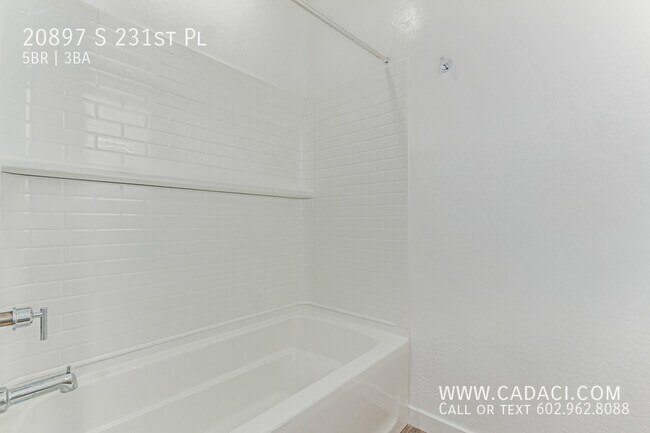 Building Photo - 20897 S 231st Pl.