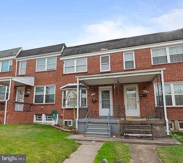 Building Photo - 7308 Berkshire Rd