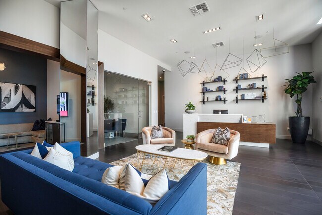 Building Photo - Domain Weho, 7141 Santa Monica Blvd