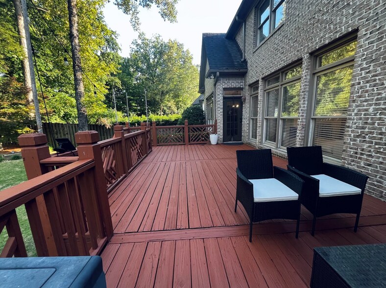 Building Photo - 6116 Rosemont Ct