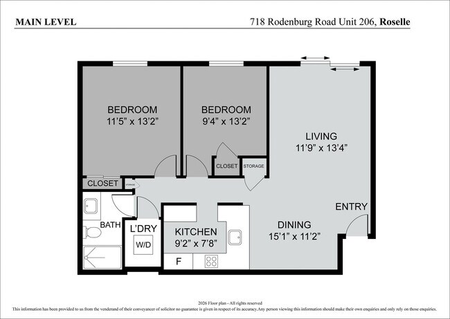 Building Photo - 718 Rodenburg Rd