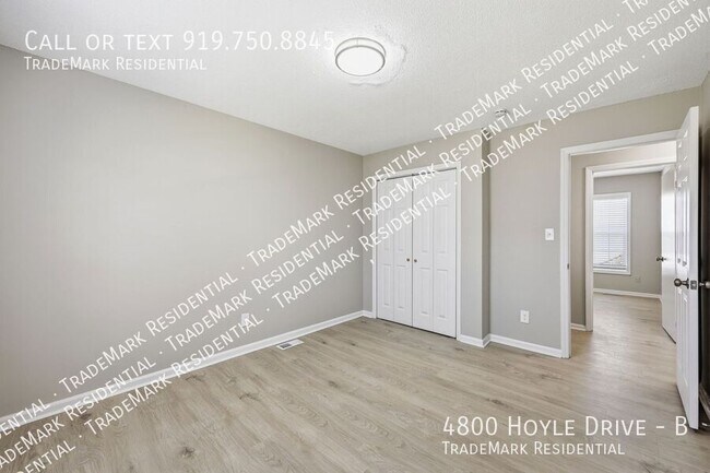 Building Photo - 4800 Hoyle Dr