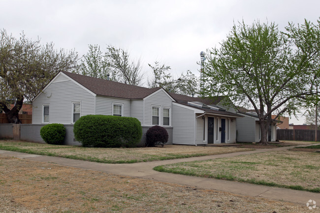 Building Photo - Shannonwood Park