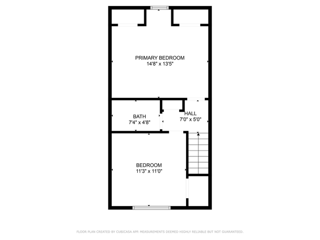 Building Photo - Woods Edge 2-Bedroom Townhome!