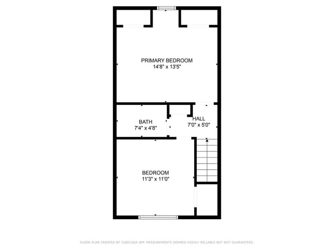 Building Photo - Woods Edge 3-Bedroom Townhome!
