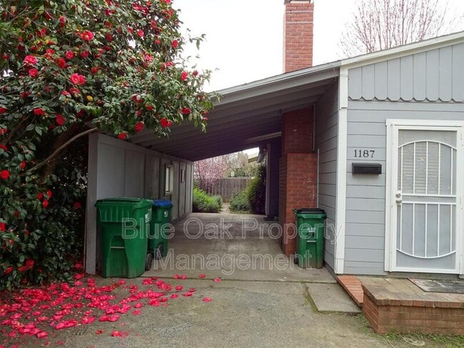 Building Photo - 1187 Warner St