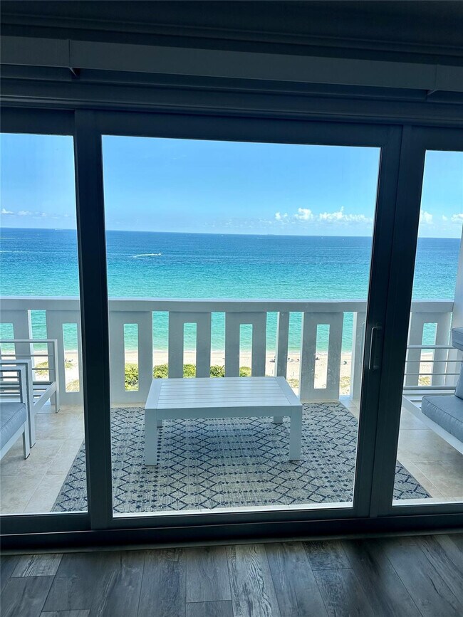 Building Photo - 1012 N Ocean Blvd