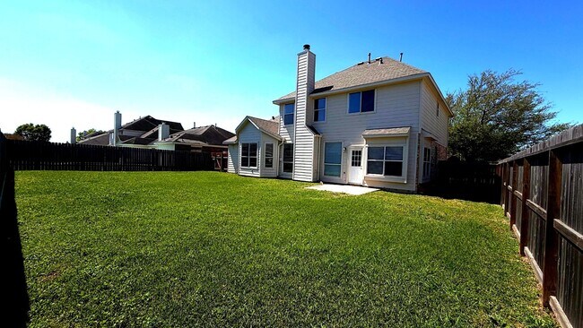 Building Photo - 3922 Coral Shadows Dr