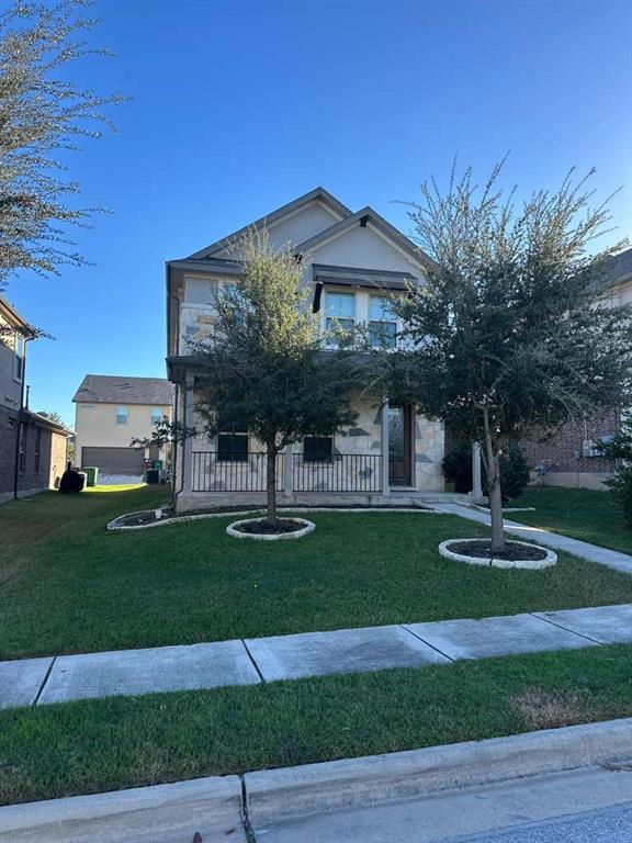 Building Photo - 2921 Barbed Wire St