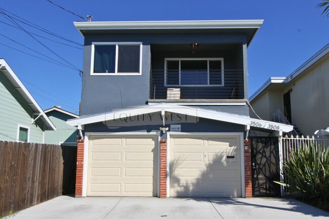 Building Photo - 3506 Suter St