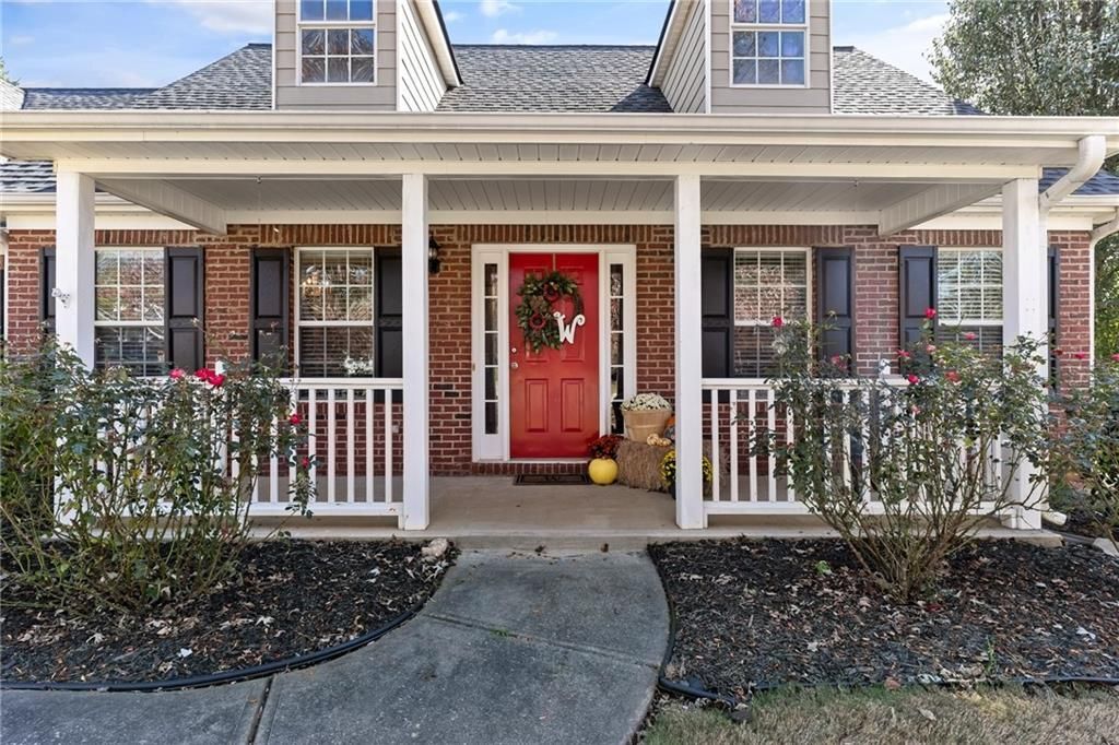 Building Photo - 4735 Bryn Ridge Ct