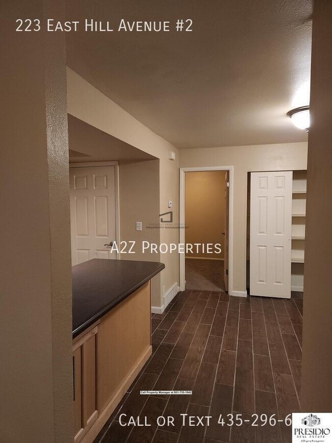 Building Photo - 223 E Hill Ave