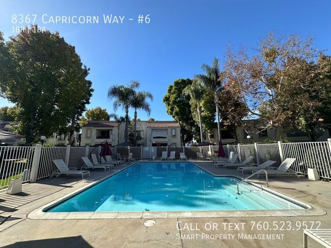 Building Photo - Gorgeous Mira Mesa 1-bedroom 1-Bathroom/ A...