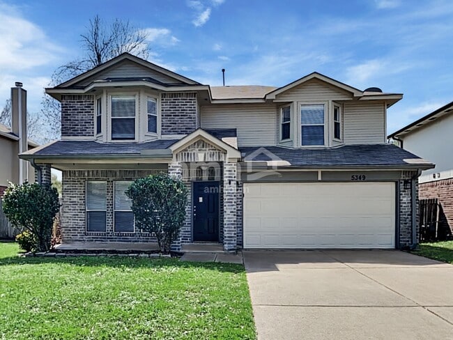 Building Photo - 5349 Yale Dr