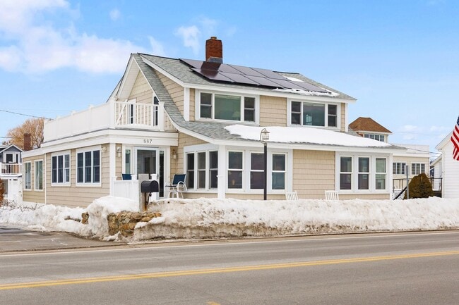 Building Photo - 887 Ocean Blvd