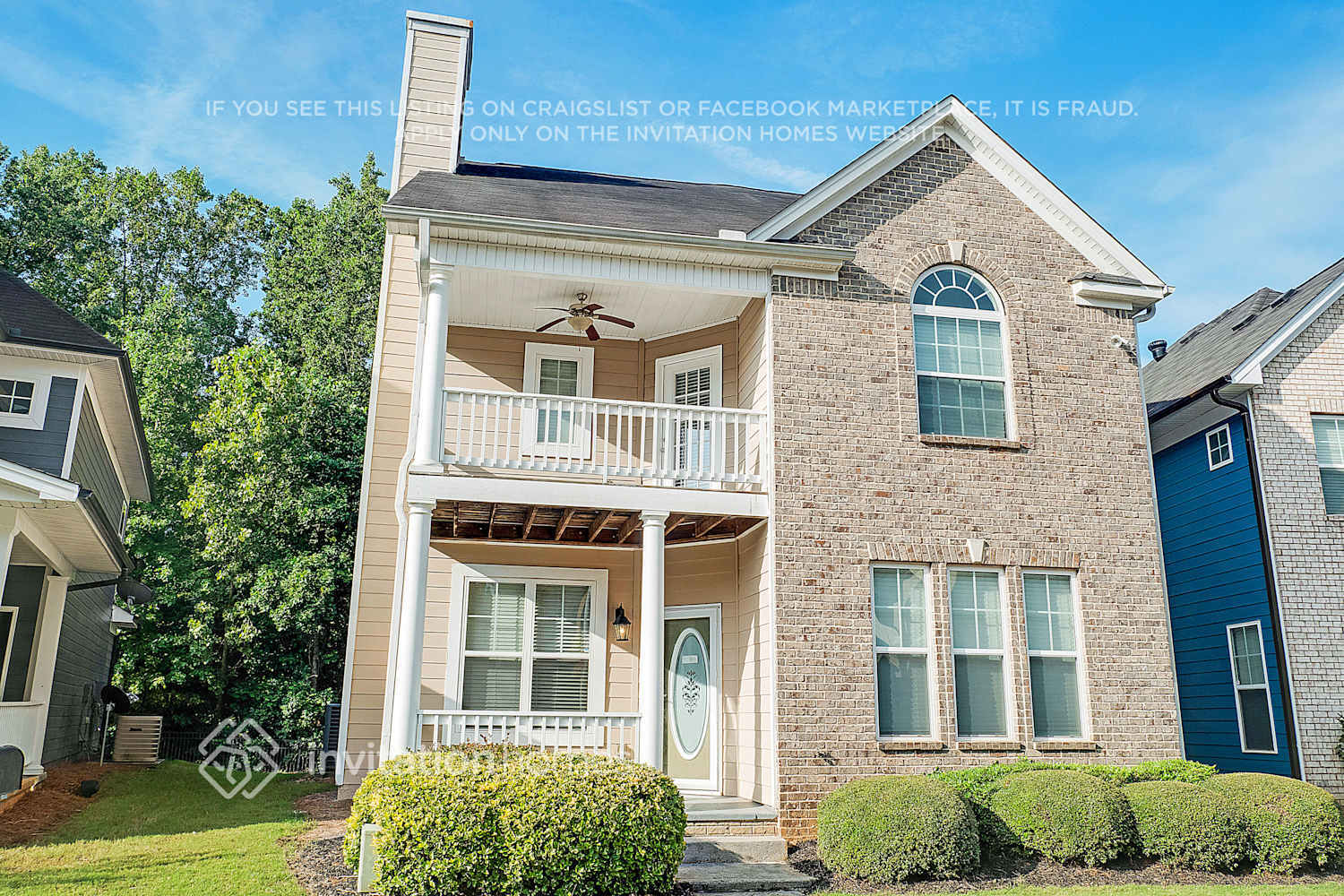Building Photo - 1808 Laurel Green Way