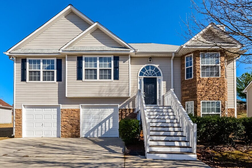 Primary Photo - 965 Durham Way