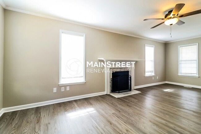 Building Photo - 3 Bedroom Pet-Friendly Home in Willow Spring, NC with Main Street Renewal