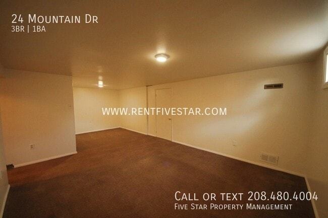 Building Photo - 24 Mountain Dr