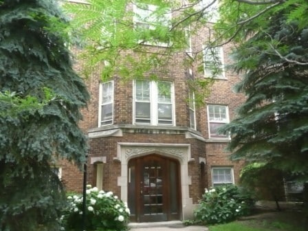 Building Photo - Sunny Lincoln Square