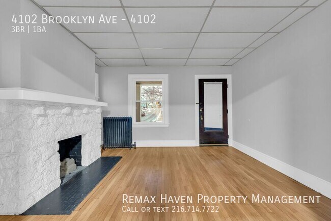 Building Photo - 4102 Brooklyn Ave