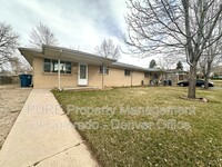 Building Photo - 160 S Cody Ct