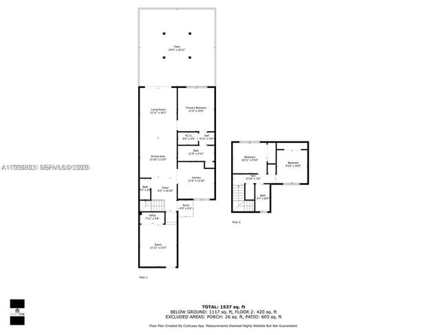 Building Photo - 13705 SW 101st Terrace