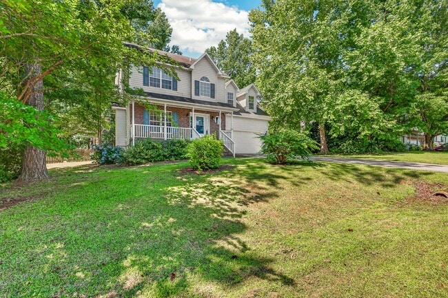Building Photo - 4BR/2.5BA near Piney Green | Community Pool & Boat Access