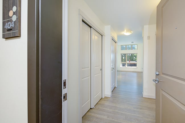 Interior Photo - Tempo Apartments