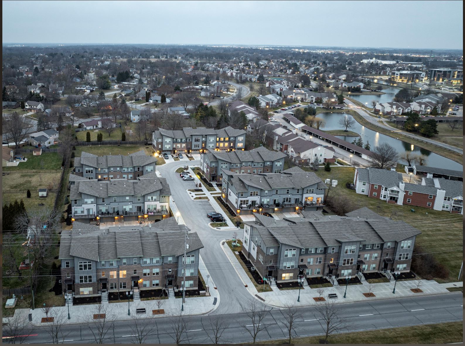 Building Photo - 8238 Bostic Dr