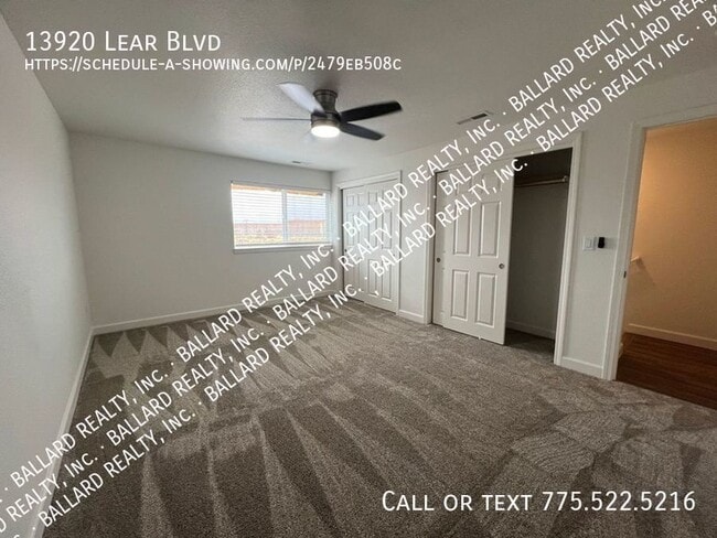 Building Photo - 13920 Lear Blvd
