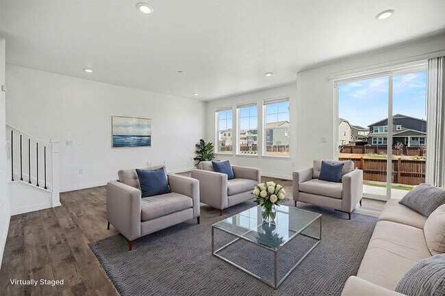 Building Photo - New Construction 3-Bedroom Home in Willow Bend – Available Now!