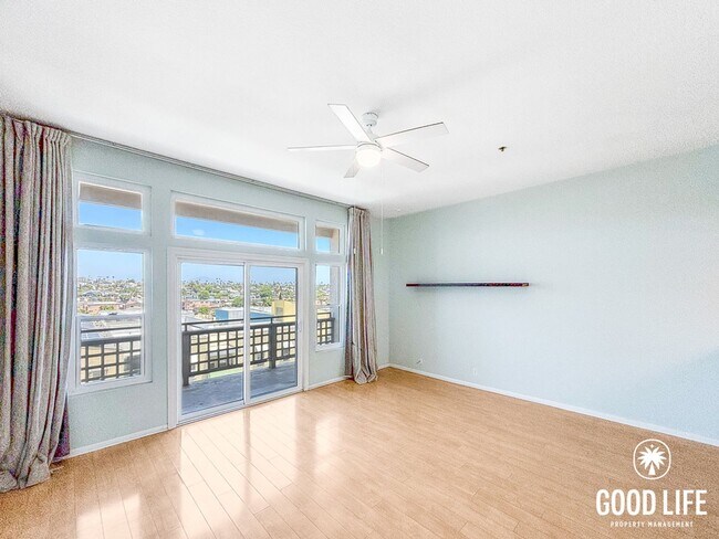 Building Photo - Beautiful Studio in North Park with Walk-In Closet, Private Balcony & In-Unit Laundry