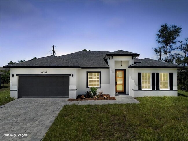 Building Photo - 14245 SW 28th Ct