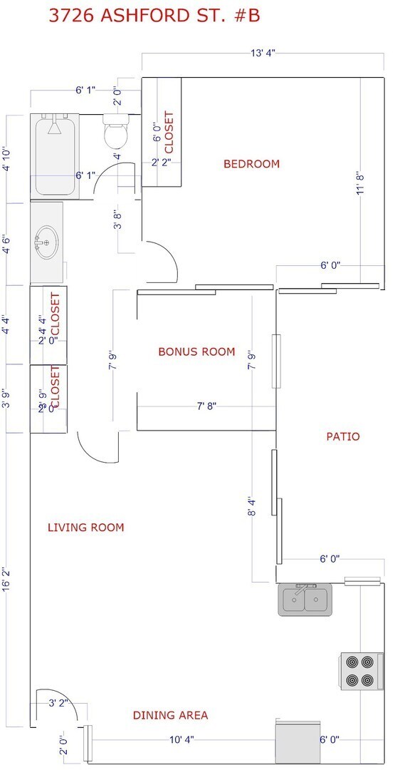 Building Photo - Must See Clairemont Condo!