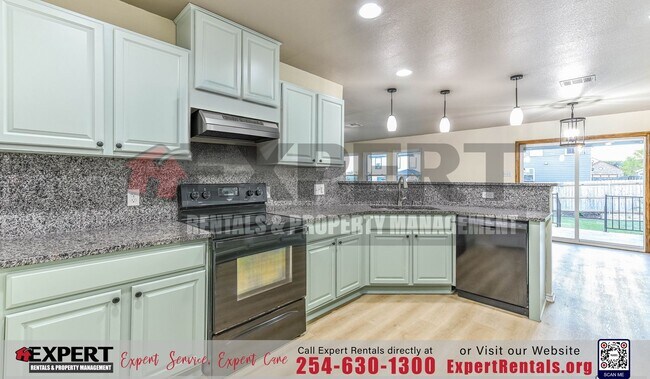 Building Photo - Spacious Solar-Equipped Home in Temple, TX