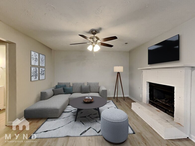 Building Photo - 545 Haymarket Ct