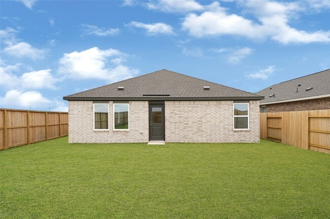 Building Photo - 16102 Rustic Prairie Dr