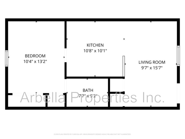 Building Photo - 1909 Cherokee Rd