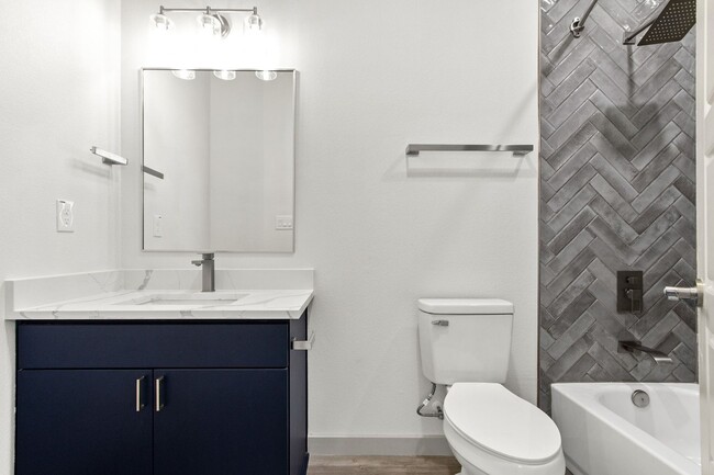 Building Photo - * MOVE IN SUMMER 7/31/2027 * 5 Bed 5.5 Bath Lubbock 1 Block to The TCU Neeley Building