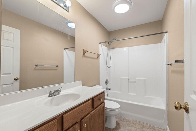 Building Photo - 5364 E Trikalla Dr