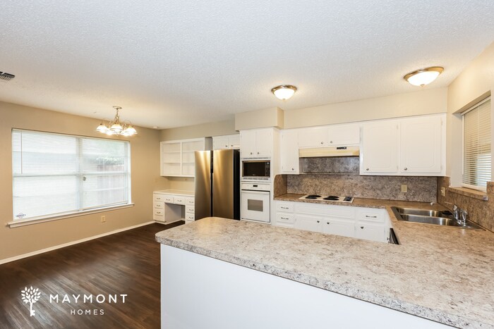 Building Photo - 3728 Misty Meadow Dr