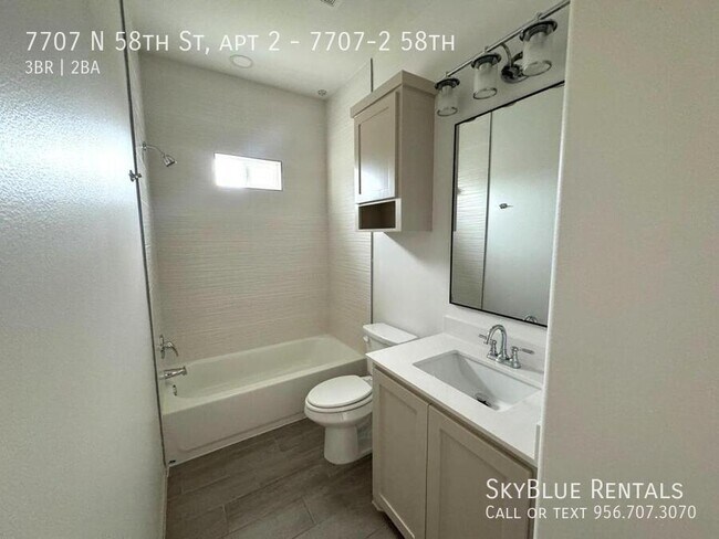 Building Photo - 7707 N 58th St