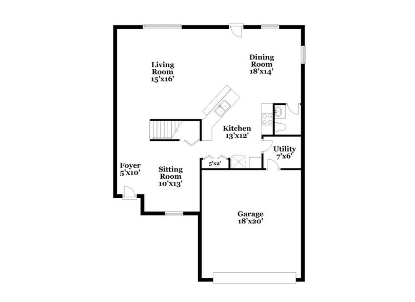 Building Photo - 6336 Alonzo Dr