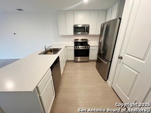 Building Photo - 14102 Enfield Fls