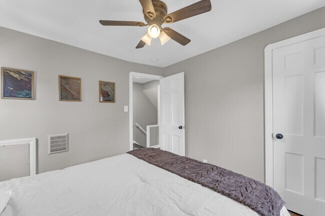 Building Photo - 4606 Roadoan Rd