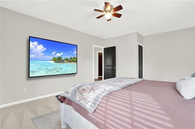 Building Photo - 309 Trappers Bluff