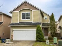 Building Photo - Great 3 Bedroom In South Hill!